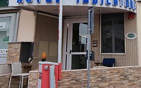 Hotel Indicatore
